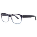 Andy Wolf Men's Eyeglasses AW-4505-E-57