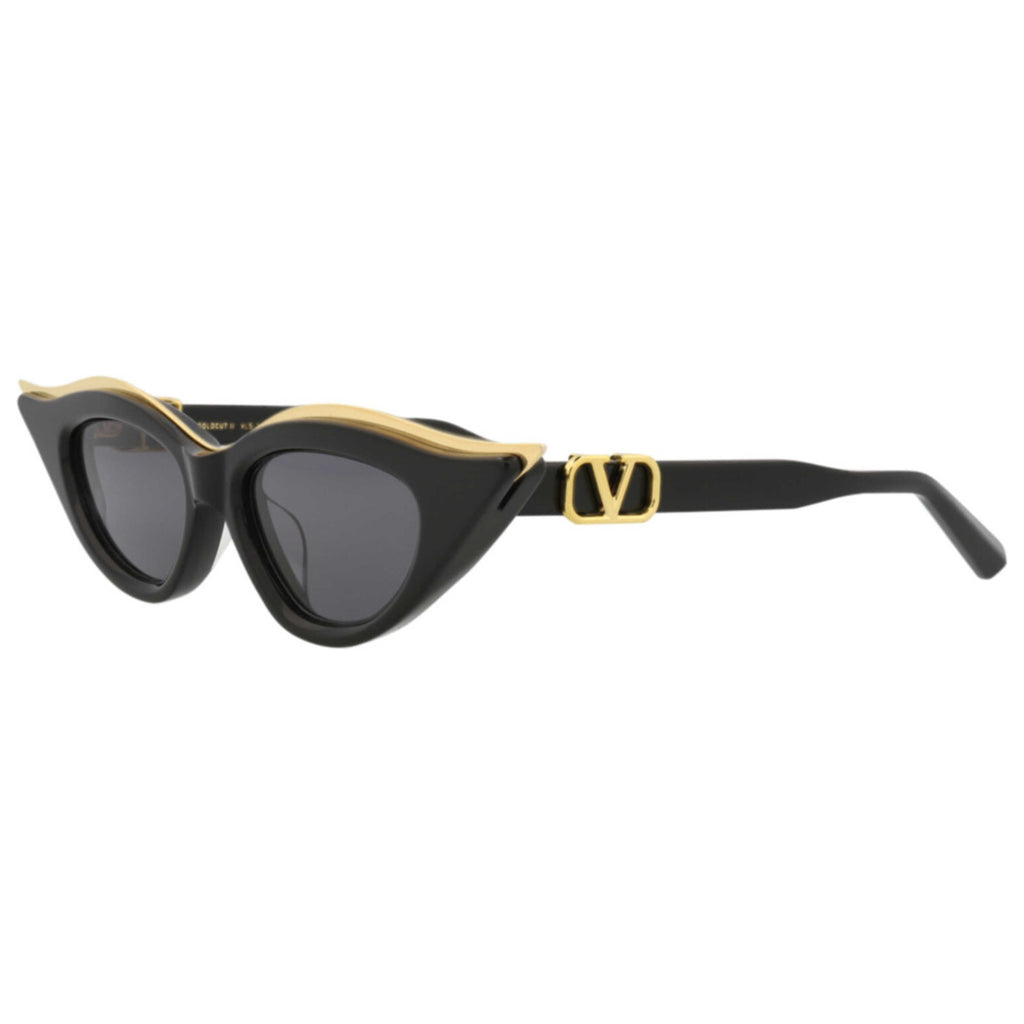 Valentino Women's Sunglasses VLS-114A-49