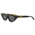Valentino Women's Sunglasses VLS-114A-49