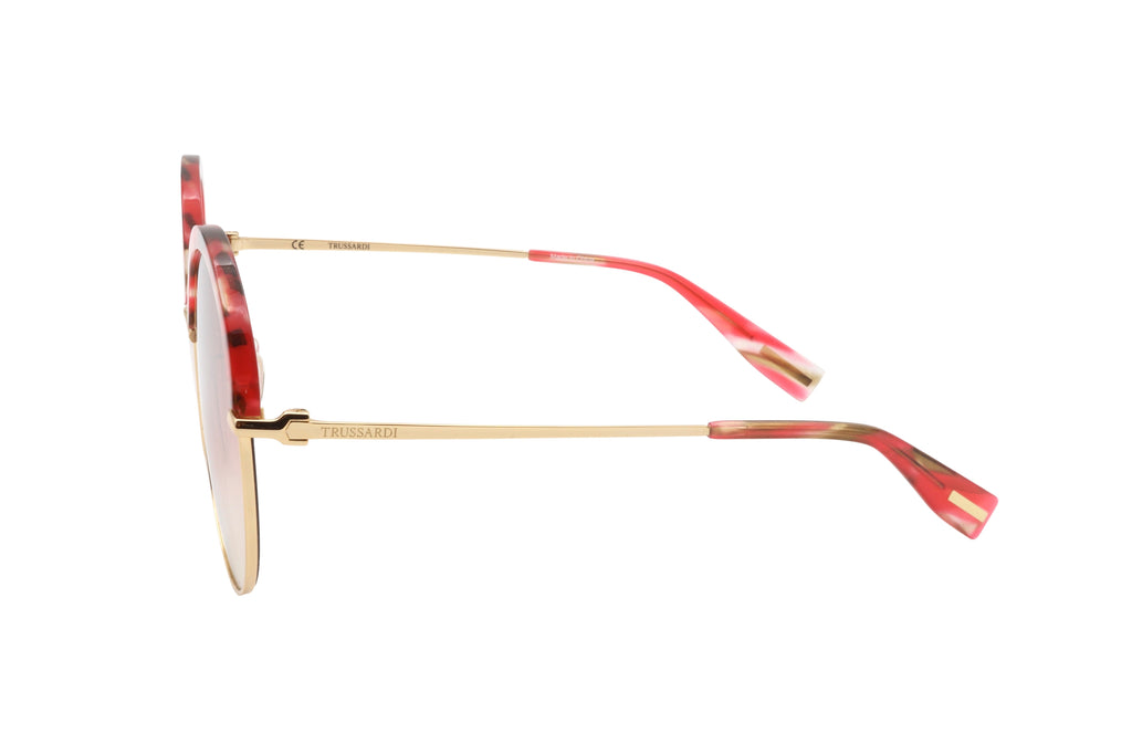 Trussardi Women's Combined Sunglasses