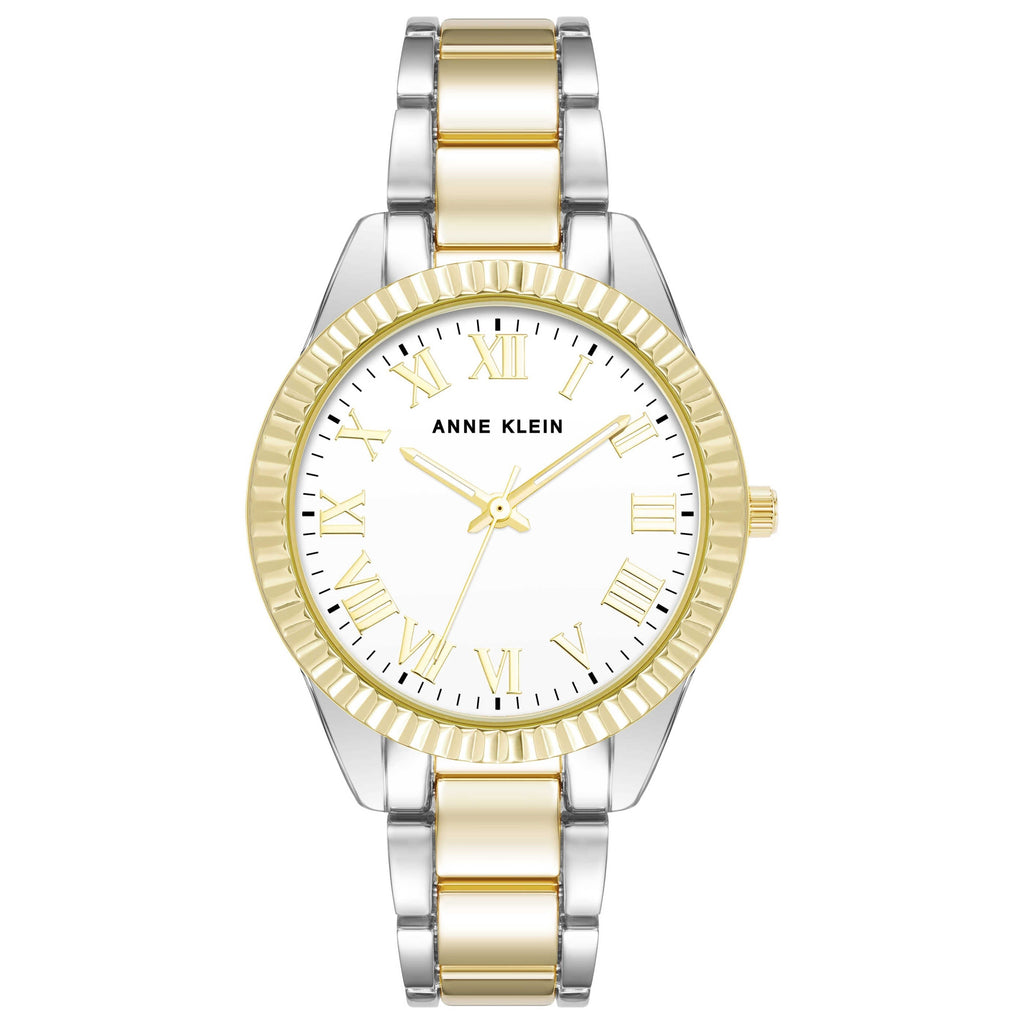 Anne Klein Women's AK-5085WTTT