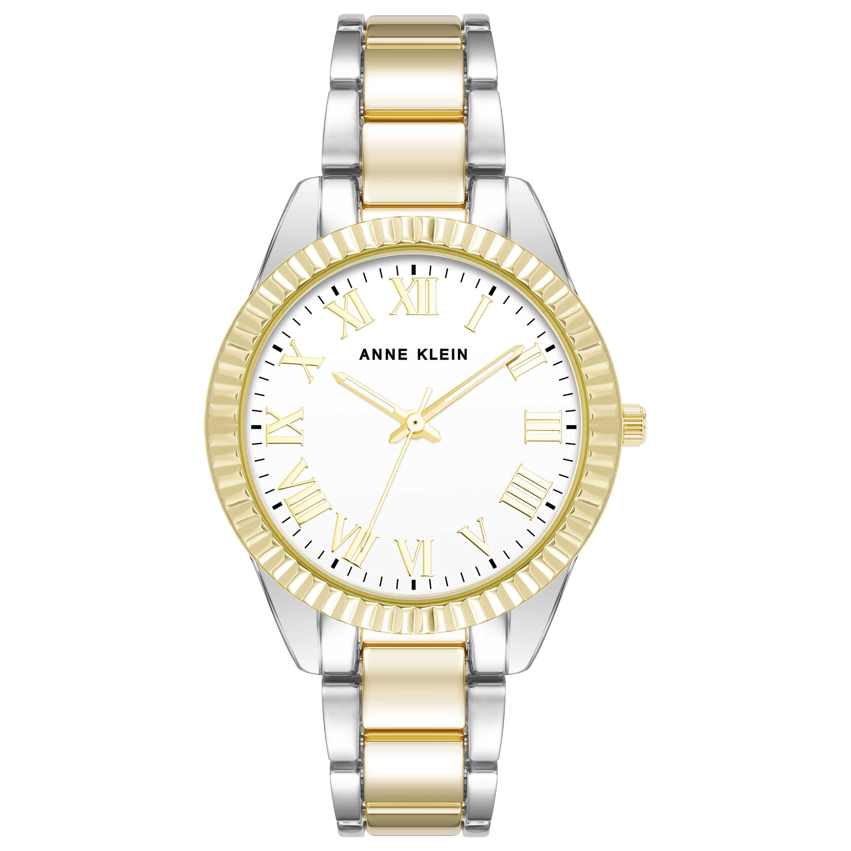 Anne Klein Women's AK-5085WTTT