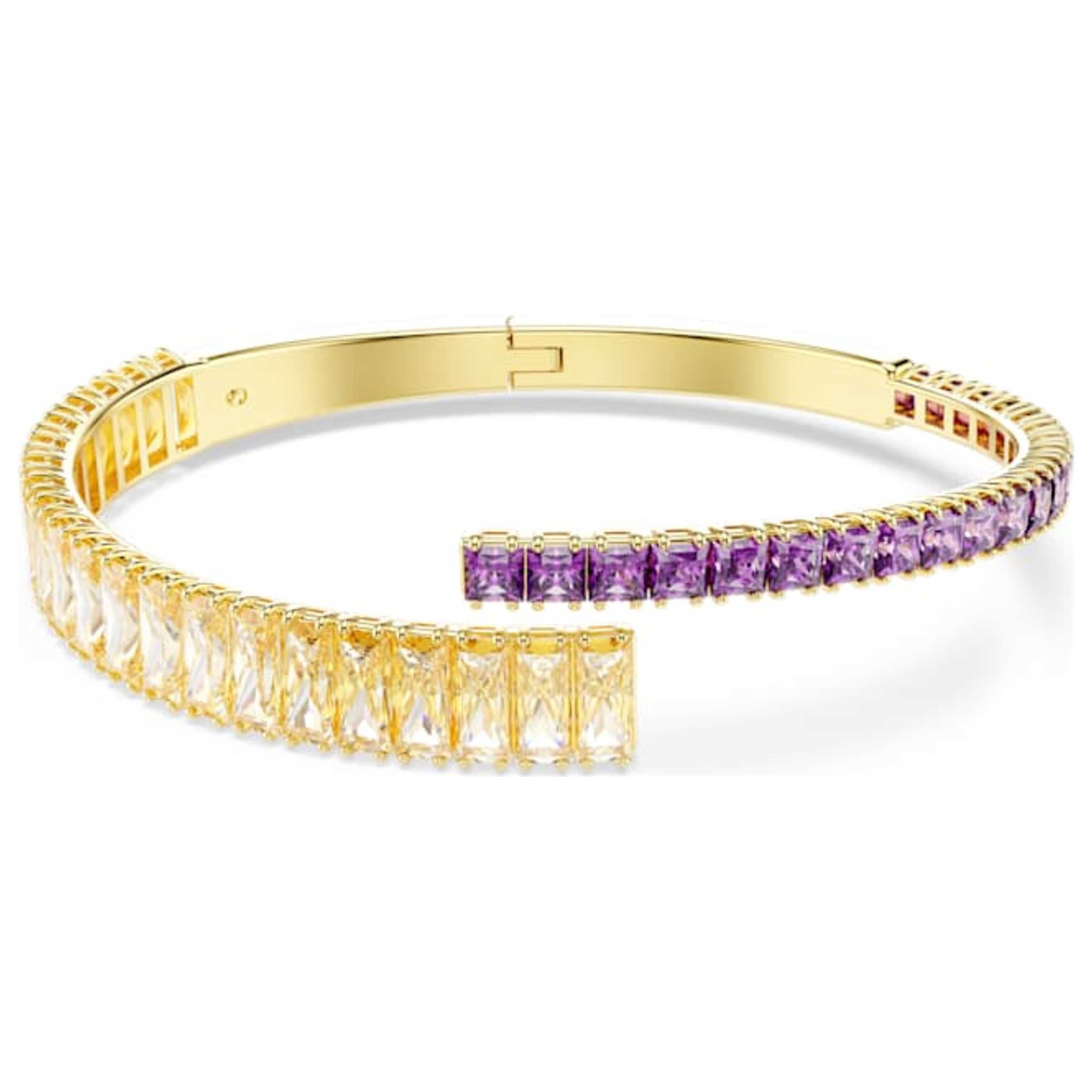 Swarovski Matrix Bracelet 5731048