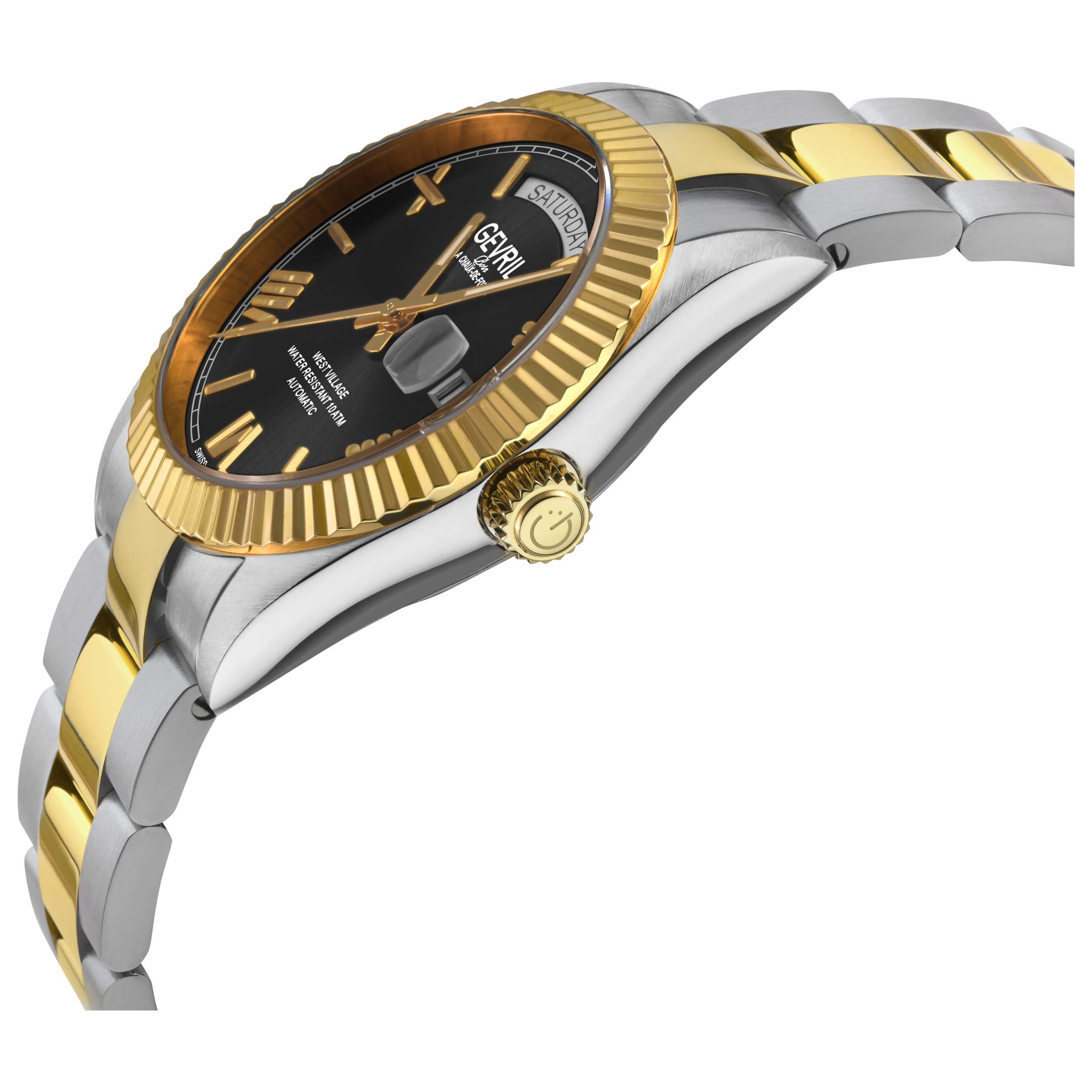 Gevril Men's Watch 48955B