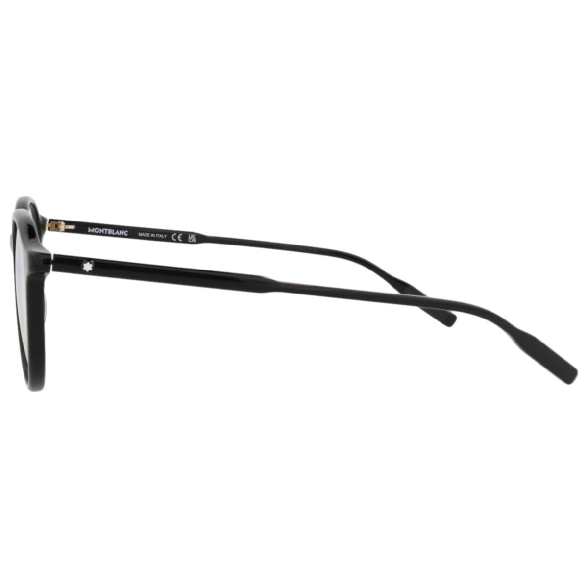 Montblanc Men's Eyeglasses MB0291O-30014599-005