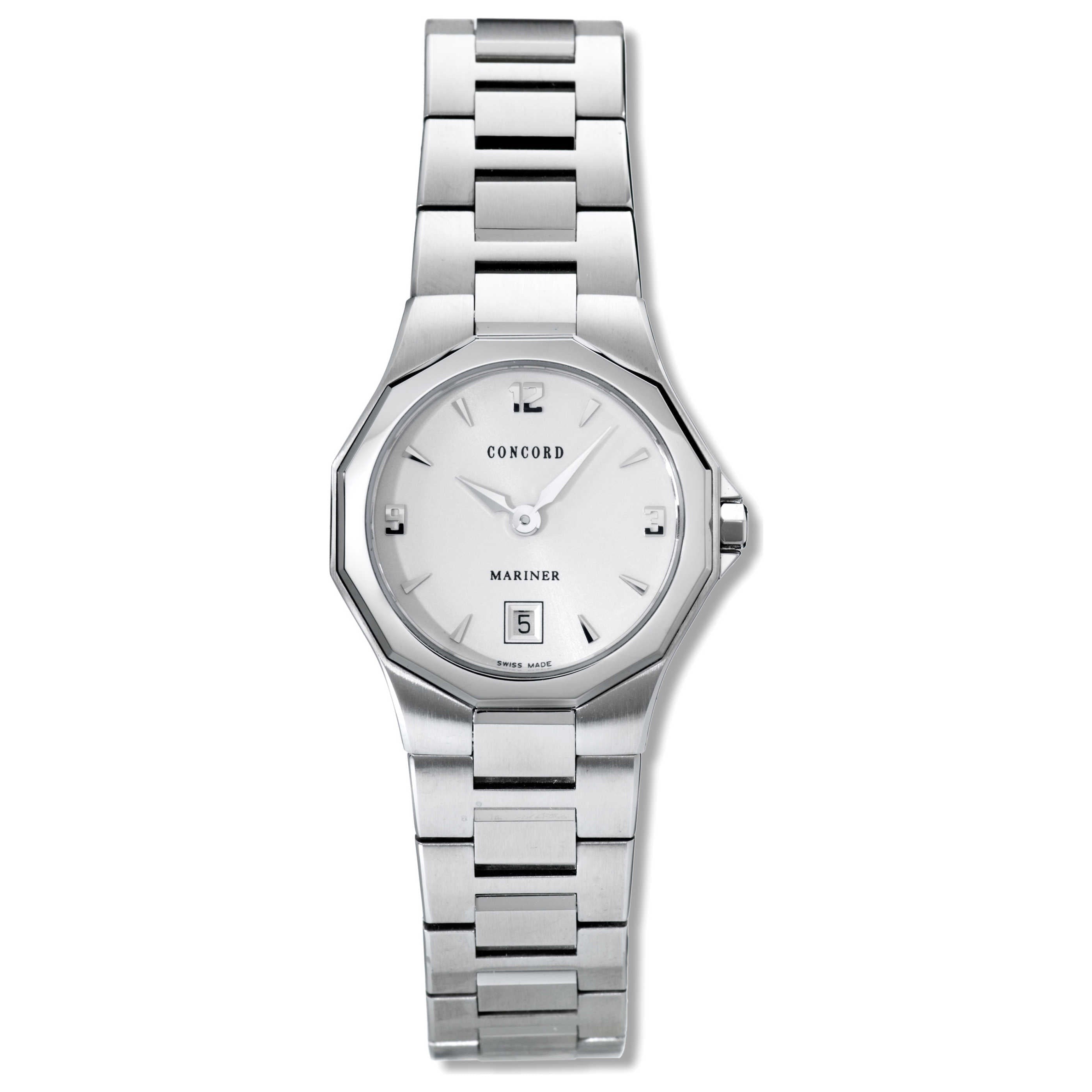 Concord Women's Quartz Watch 0311279