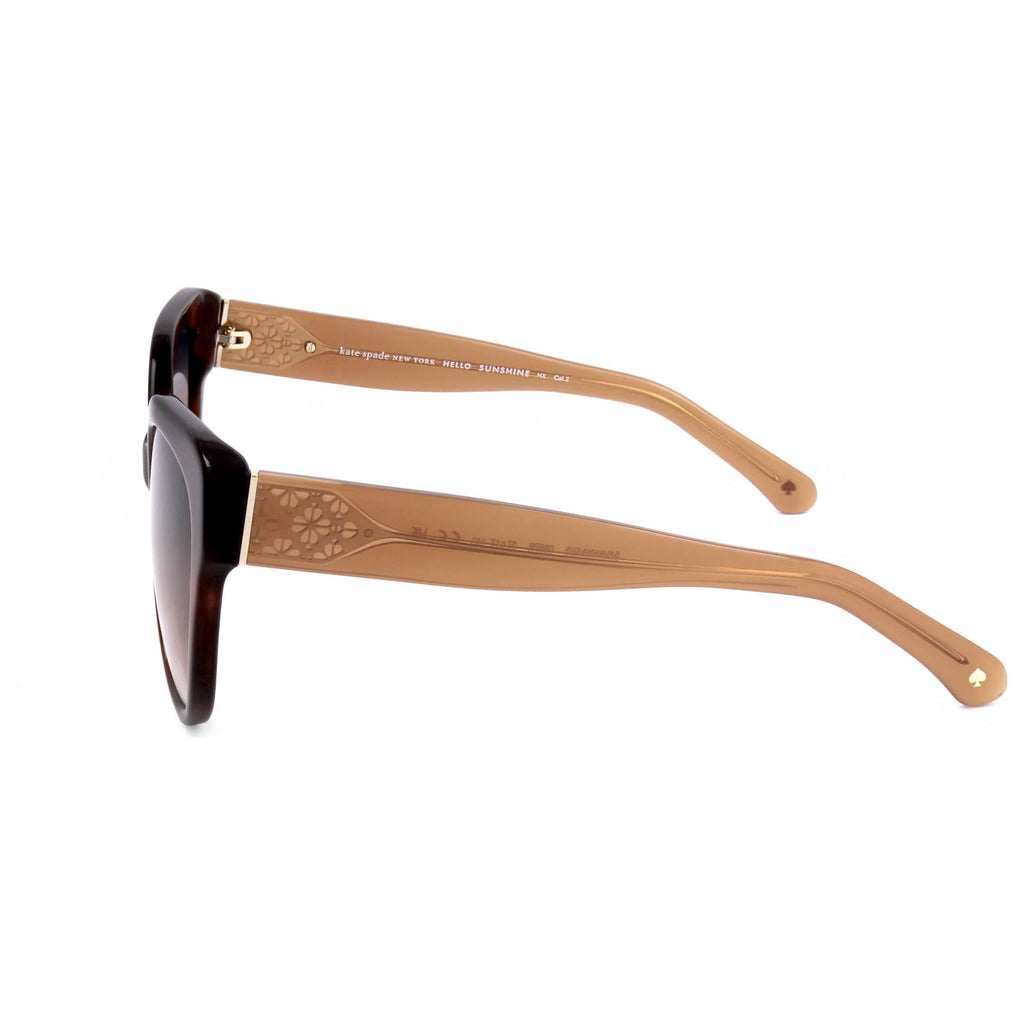 Kate Spade Women's Sunglasses SAVANNA-G-S-086-57