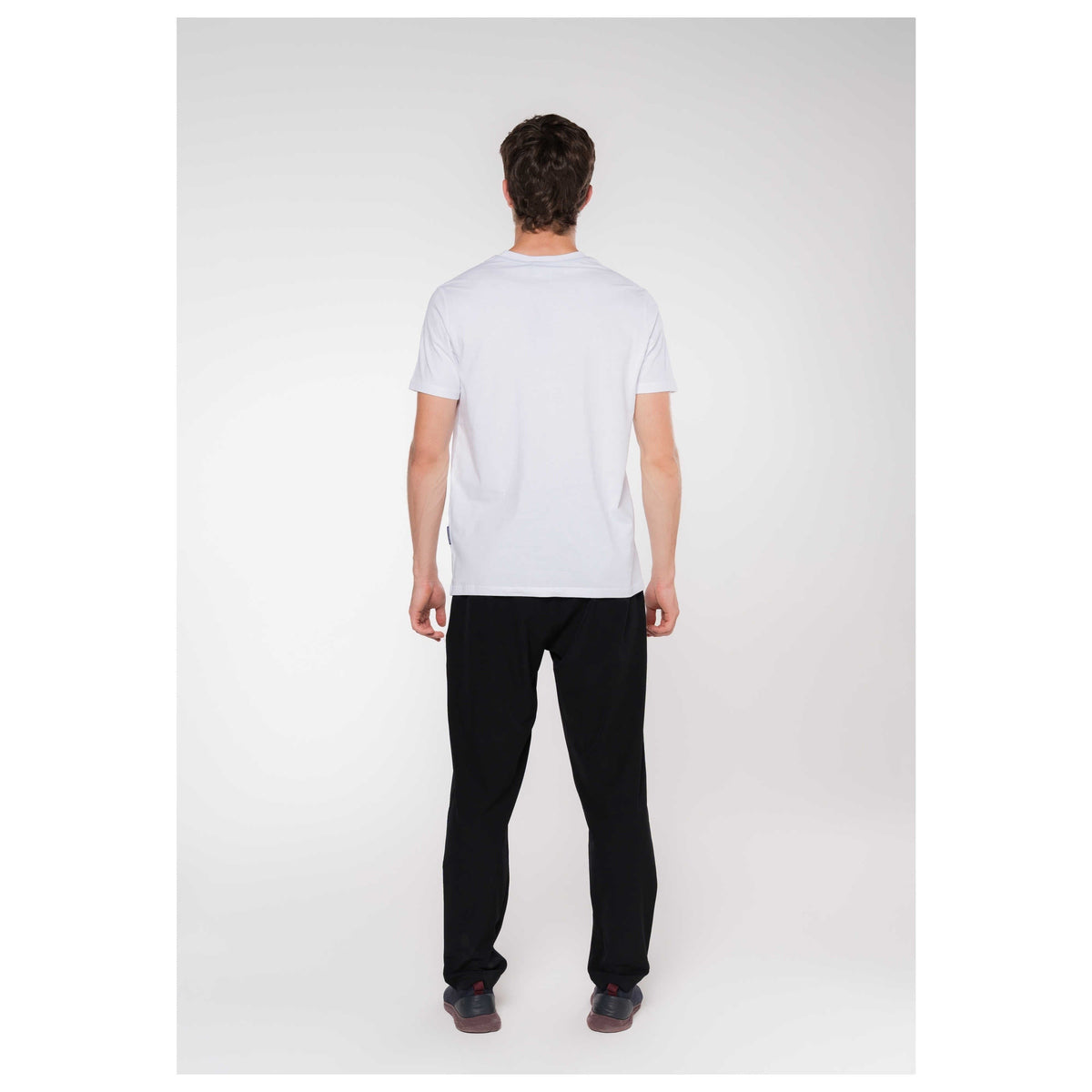 Roberto Cavalli Golf Men's T-Shirt