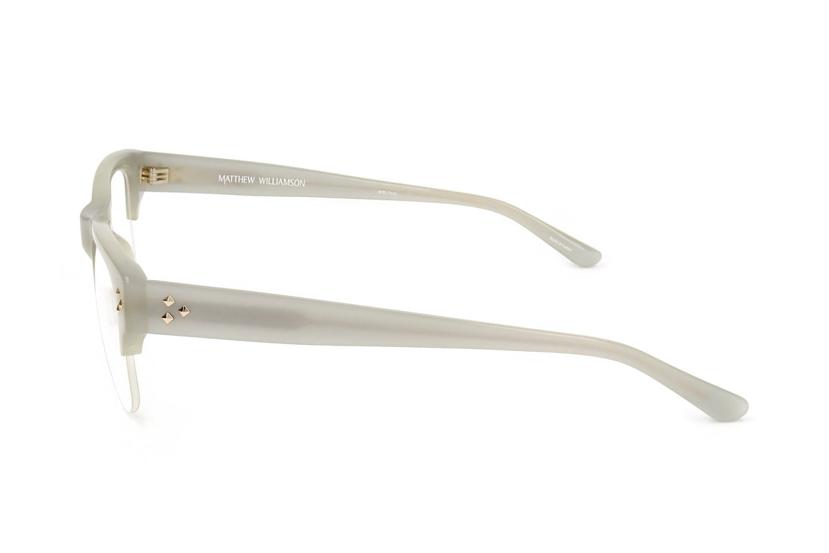 Matthew Williamson by Linda Farrow Women's Glasses