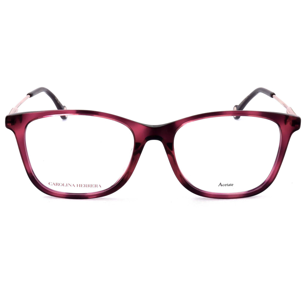 Carolina Herrera Women's Eyeglasses HER0118-G-VA4-52