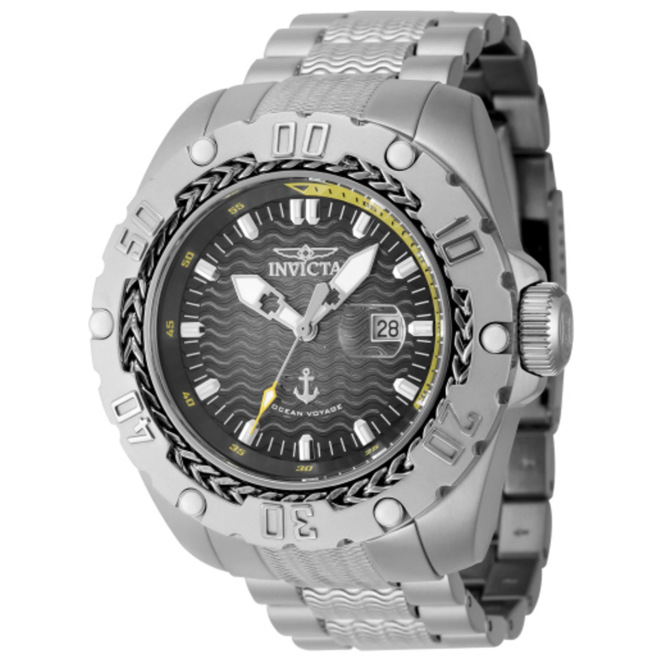 Invicta Men's Watch IN-47740