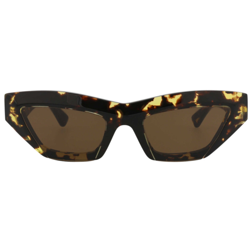 Bottega Veneta Women's Sunglasses BV1219S-30014263-002