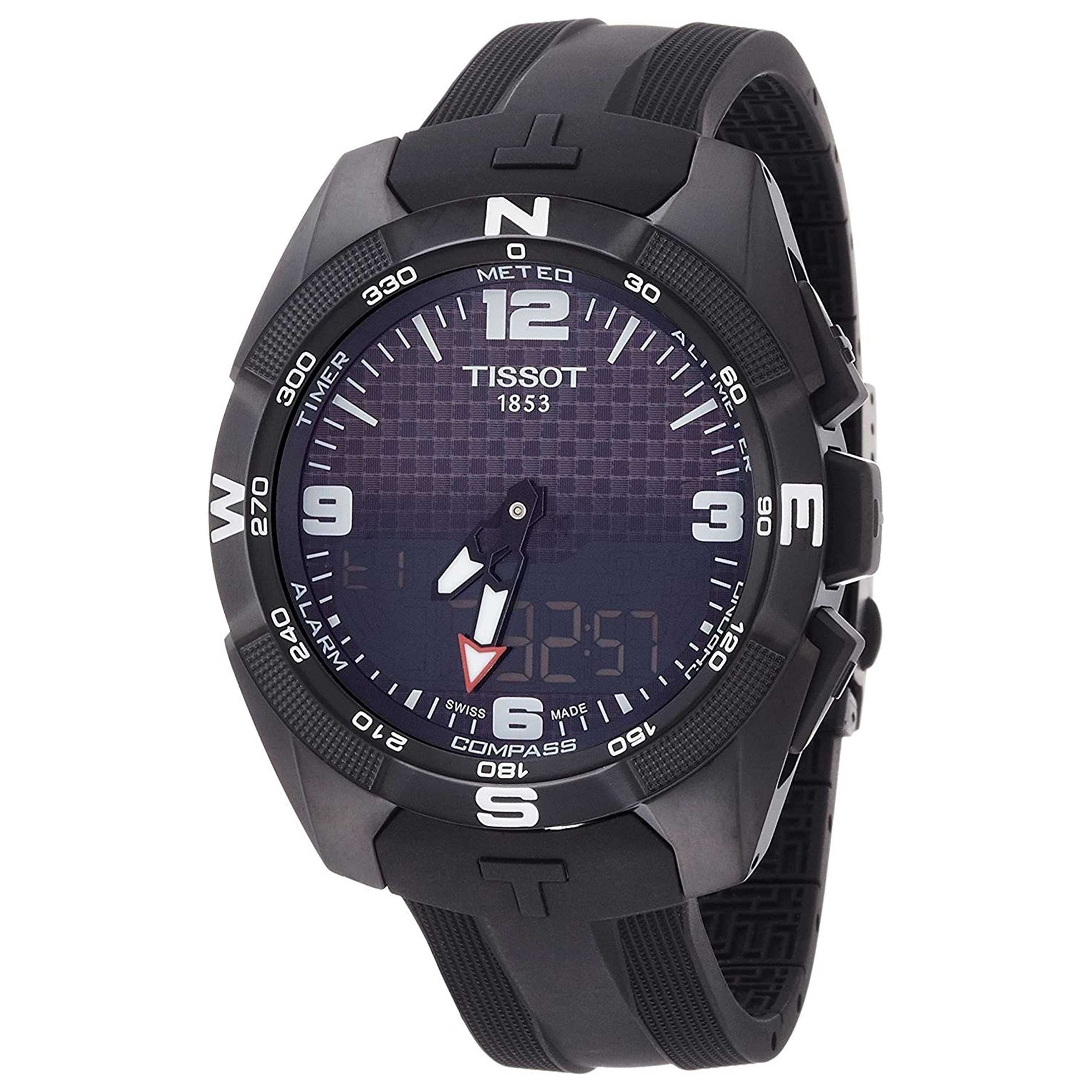 Tissot Men's Watch T0914204705701