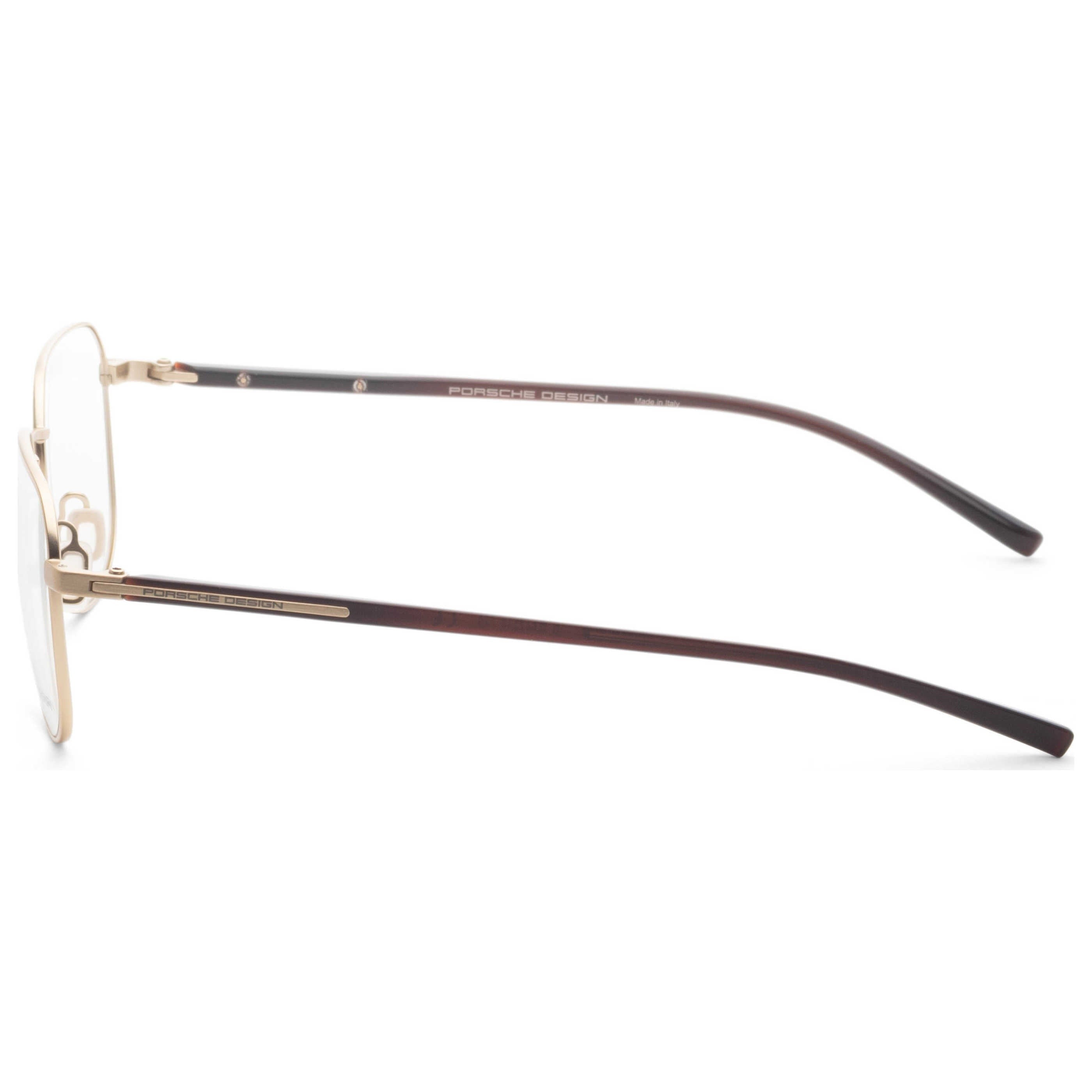 Porsche Design Men's Sunglasses P8367-54B