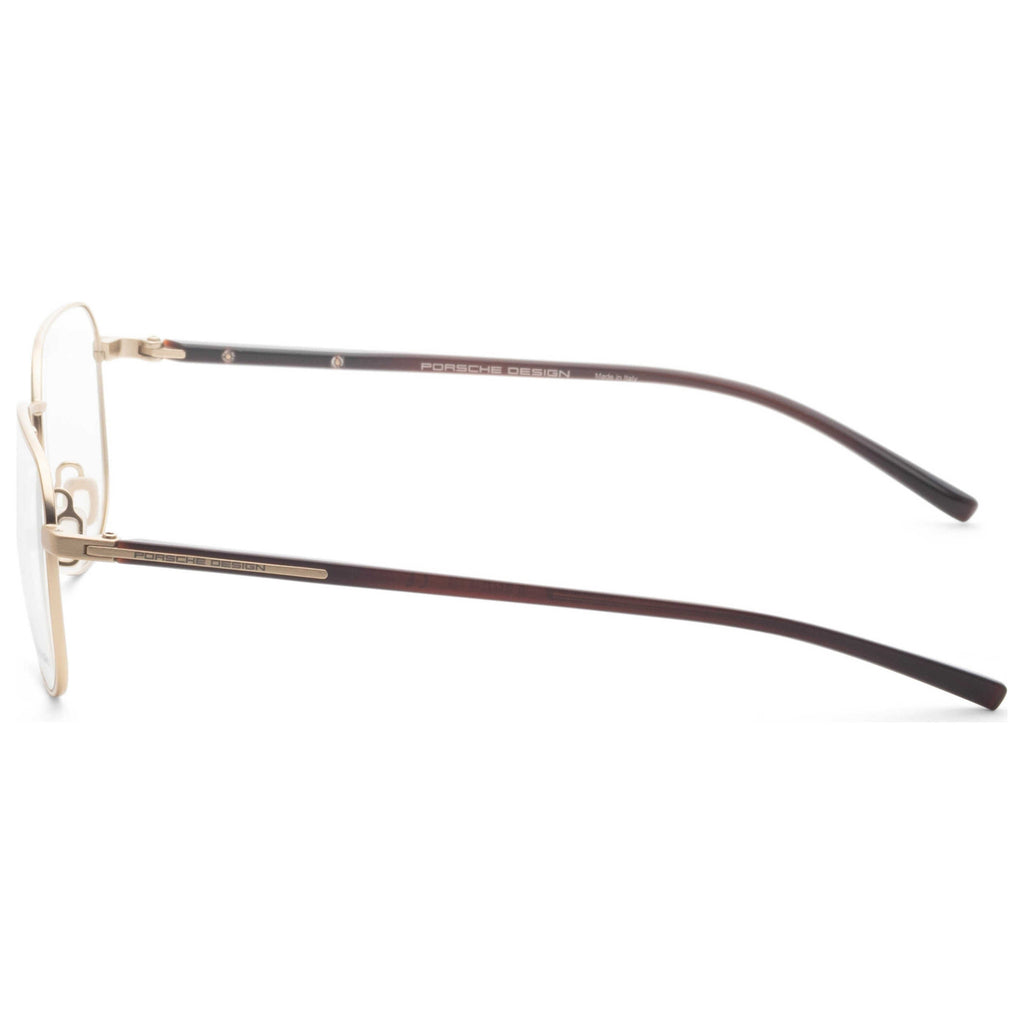 Porsche Design Men's Sunglasses P8367-54B