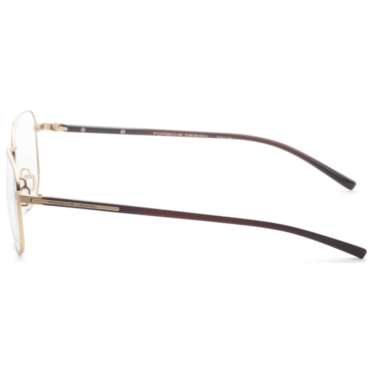 Porsche Design Men's Sunglasses P8367-54B