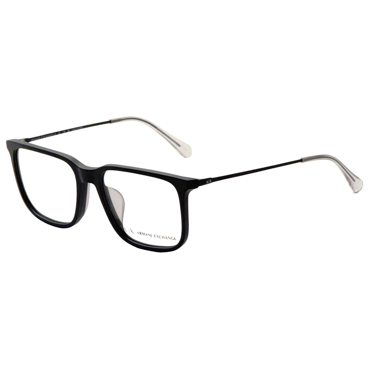 Armani Exchange Men's Eyeglasses AX3119F-8181-55