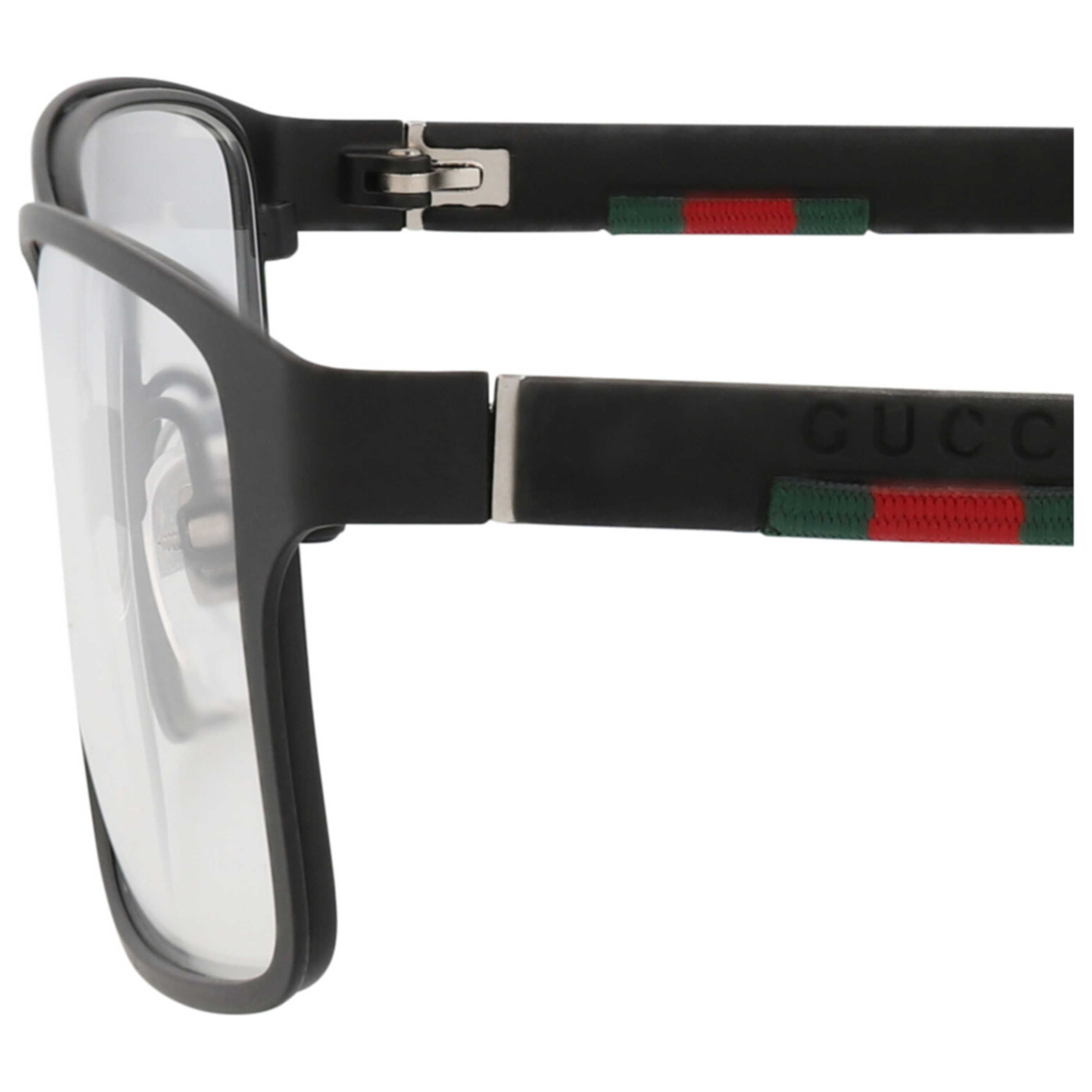 Gucci Men's Eyeglasses GG0614O-30008141-001