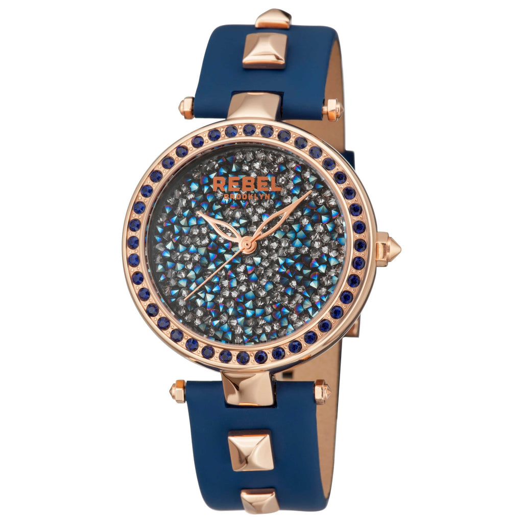 Rebel Women's Watch RB101-8041