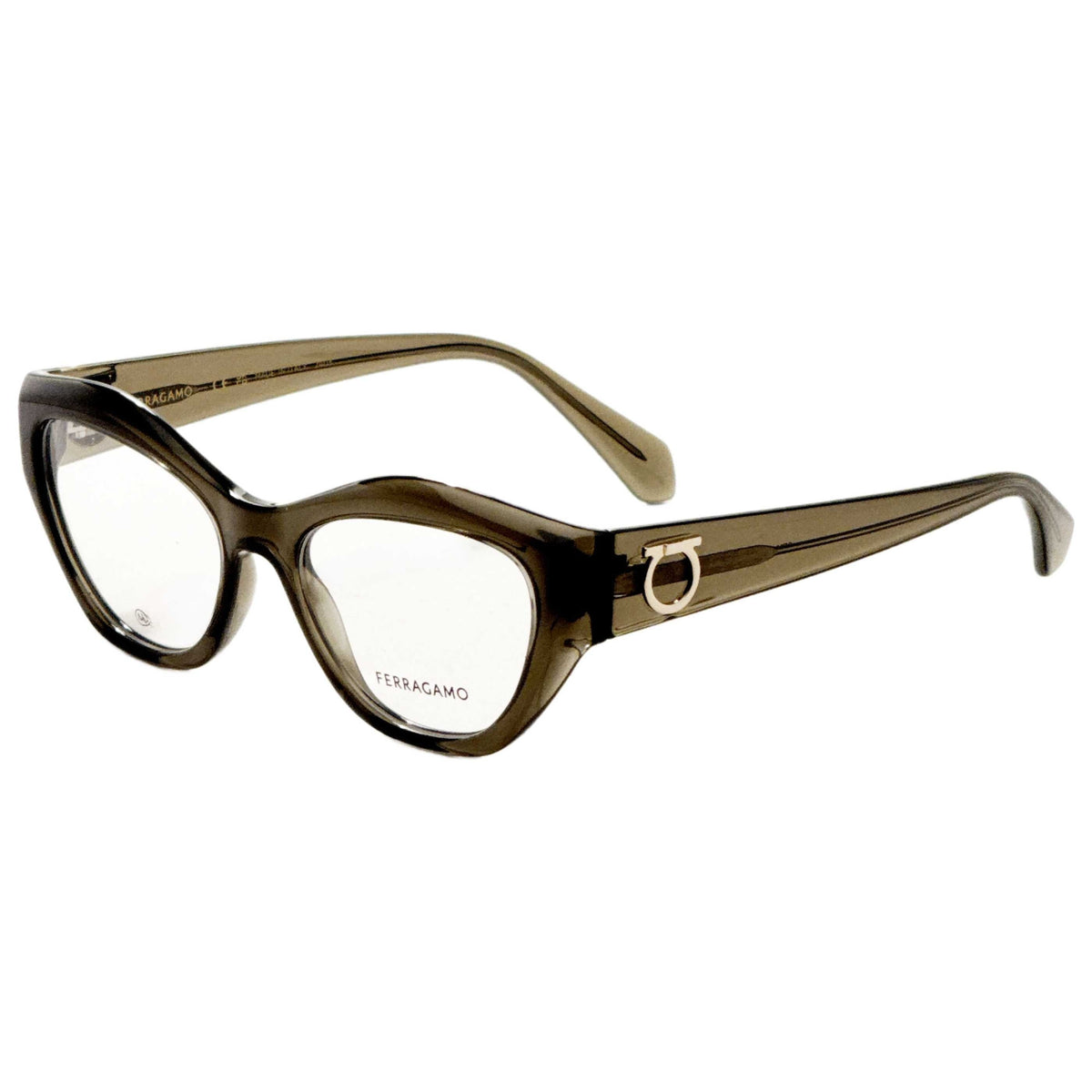 Ferragamo Women's Eyeglasses SF2982-320-52