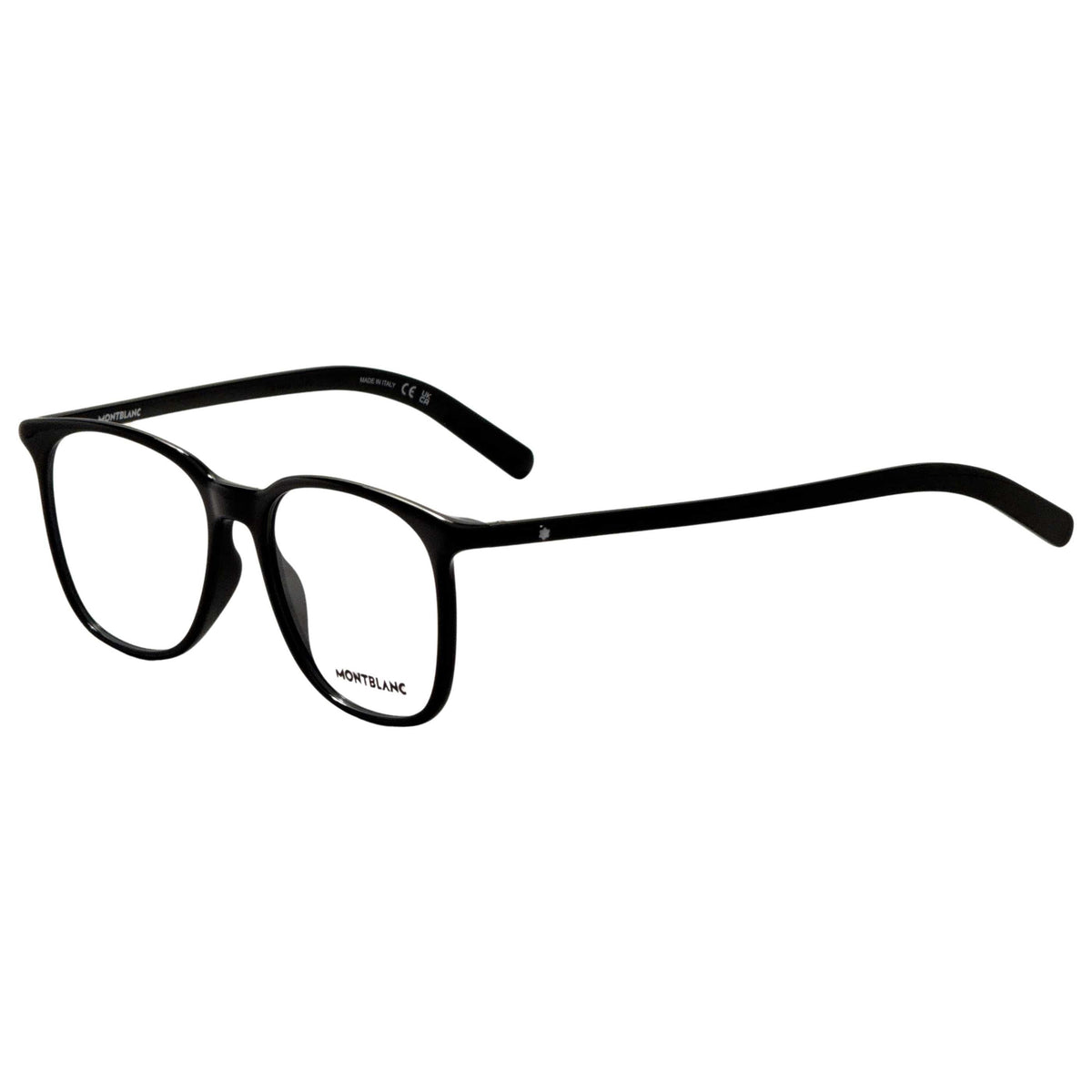 Montblanc Men's Eyeglasses MB0327O-001-54