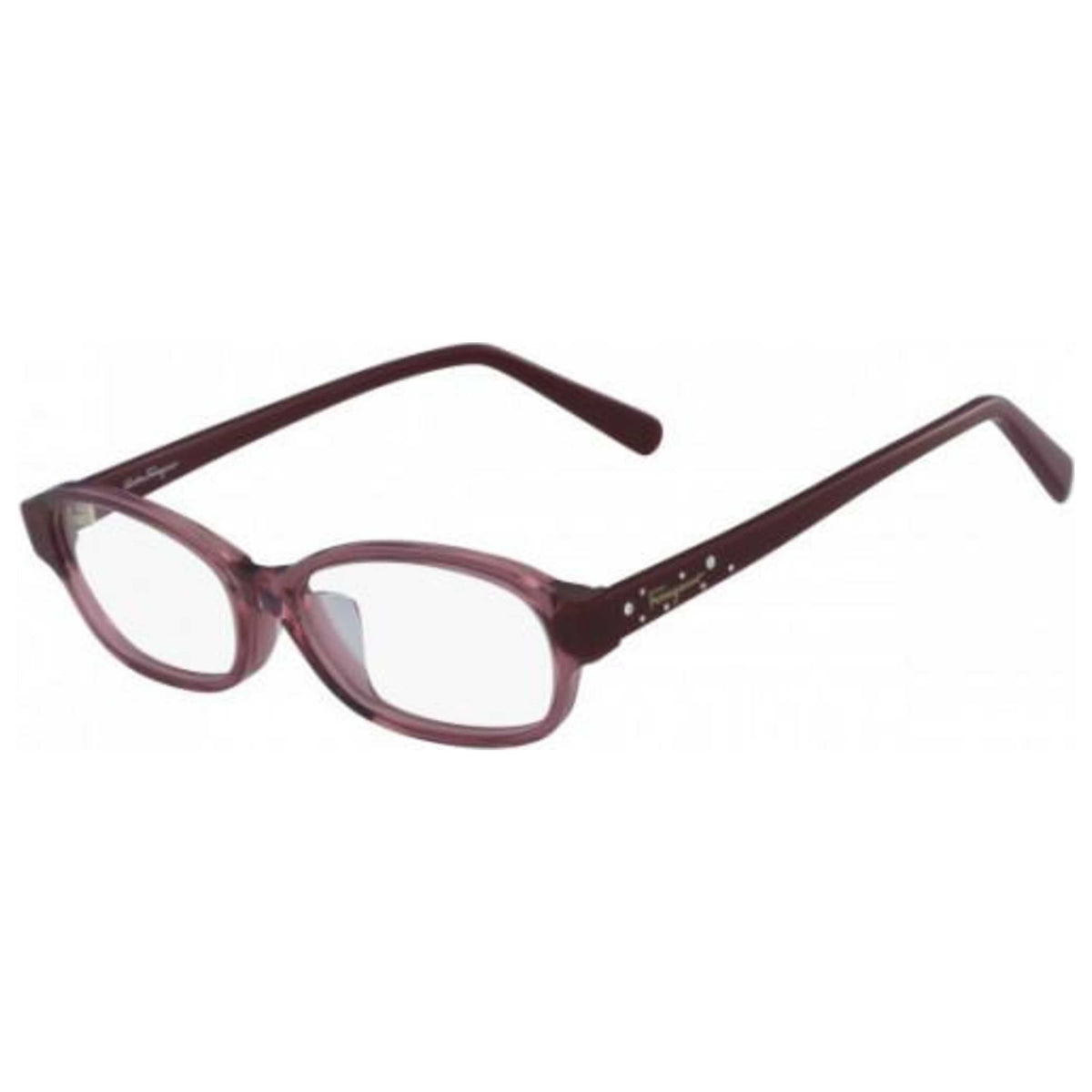 Ferragamo Women's Eyeglasses SALVATOREFERRAGAMOSF2795RA78053