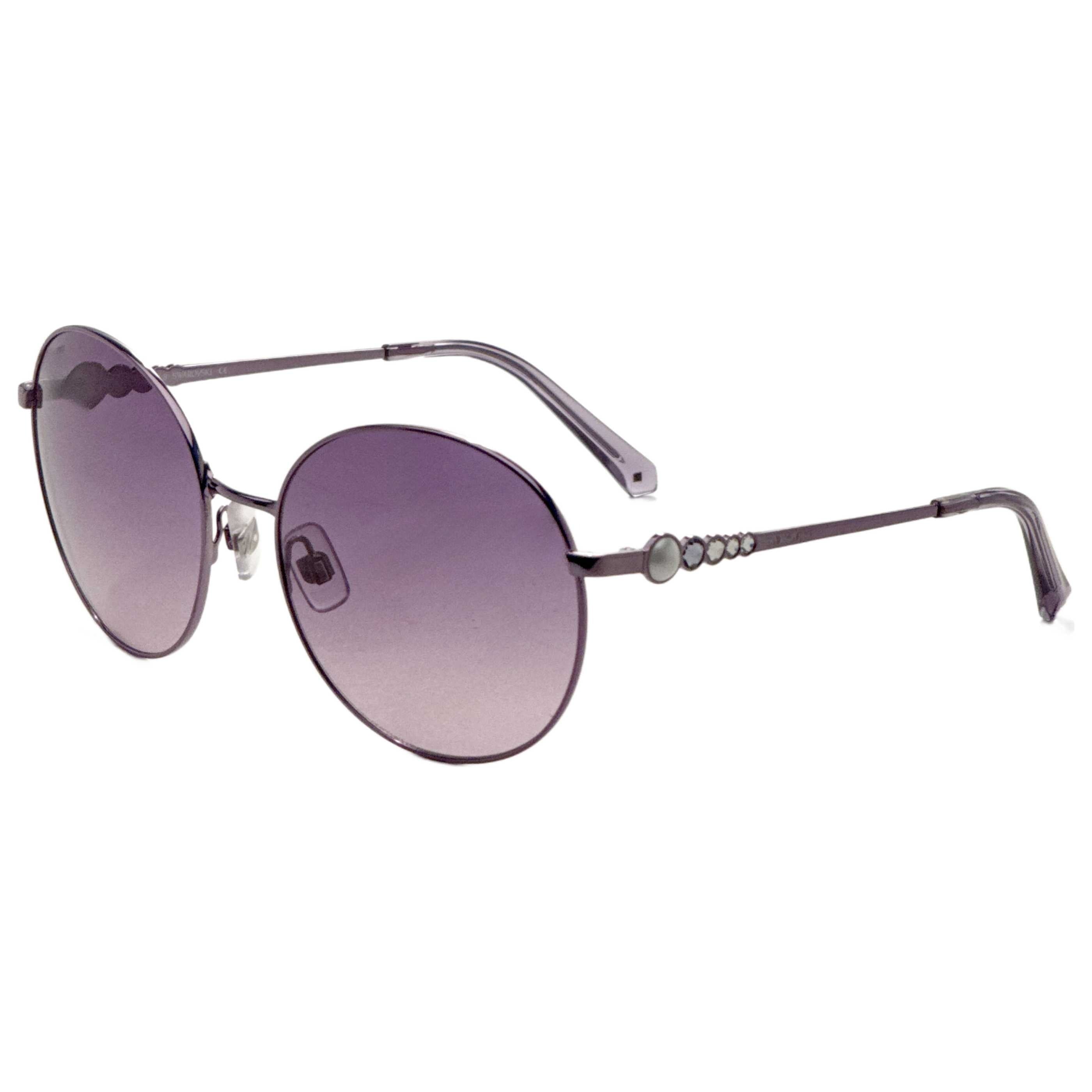 Swarovski Women's Sunglasses SK-0180-81Z