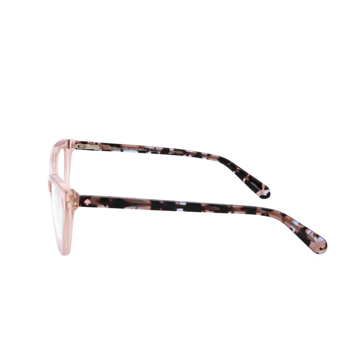 Kate Spade Women's Eyeglasses AUBRIE-10A-48