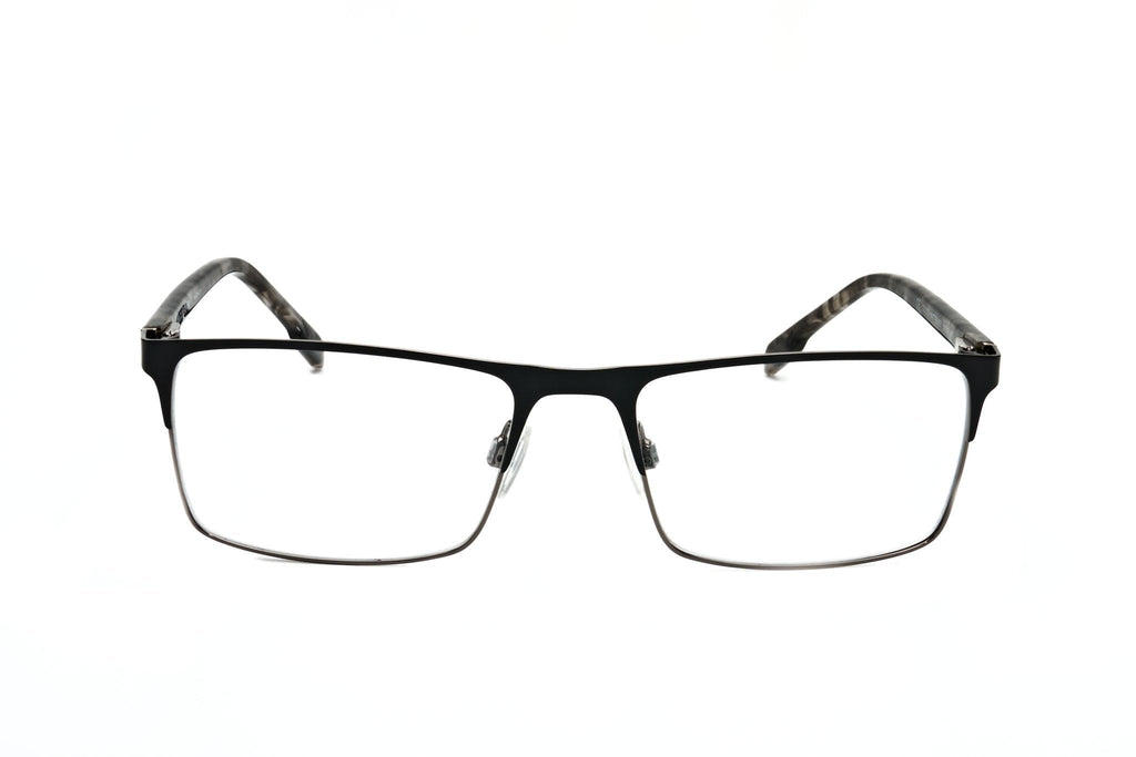 Quiksilver Men's Metal Glasses