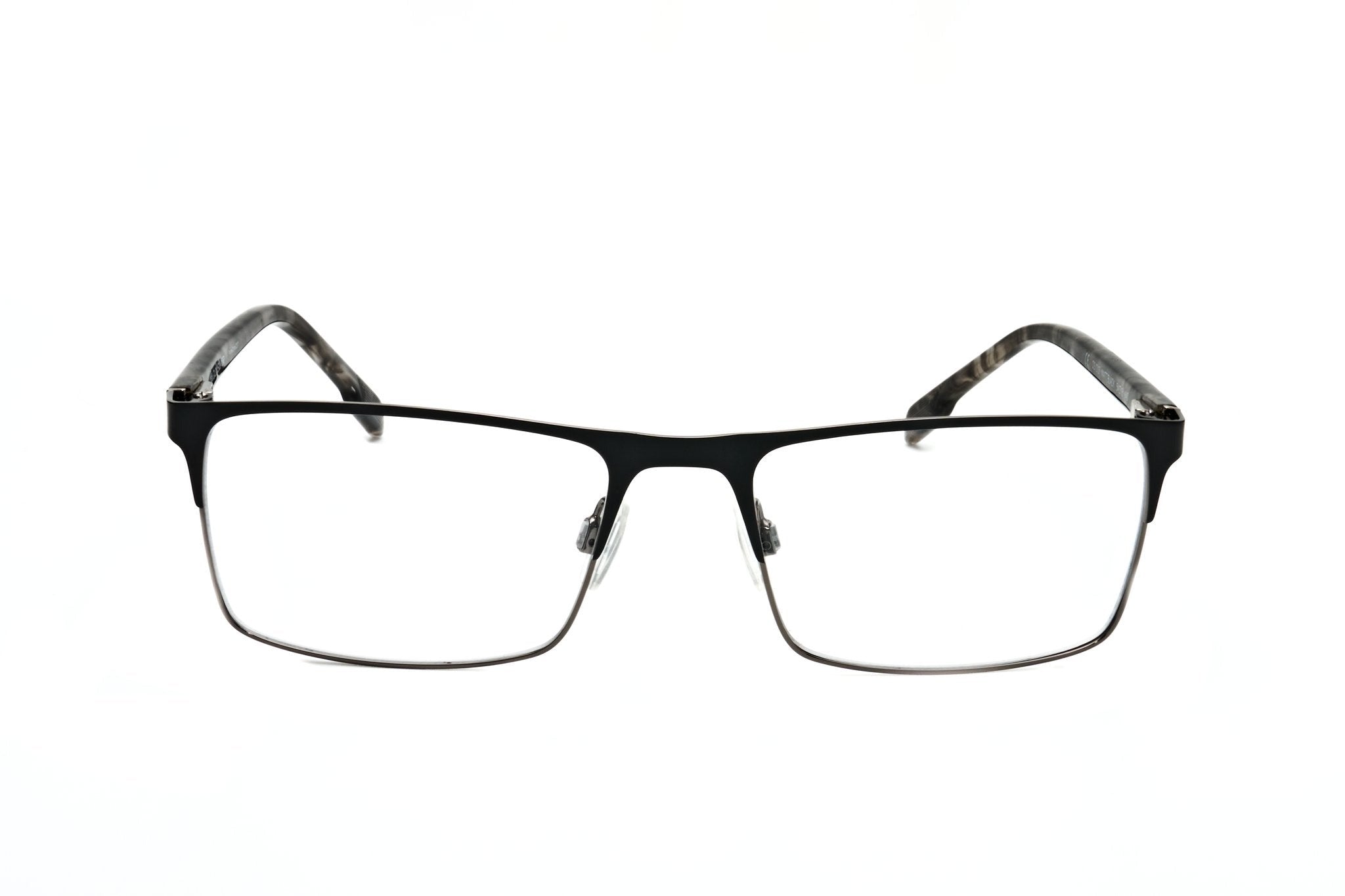 Quiksilver Men's Metal Glasses