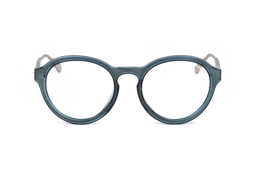 Kris Van Assche by Linda Farrow Men's Stainless steel Glasses