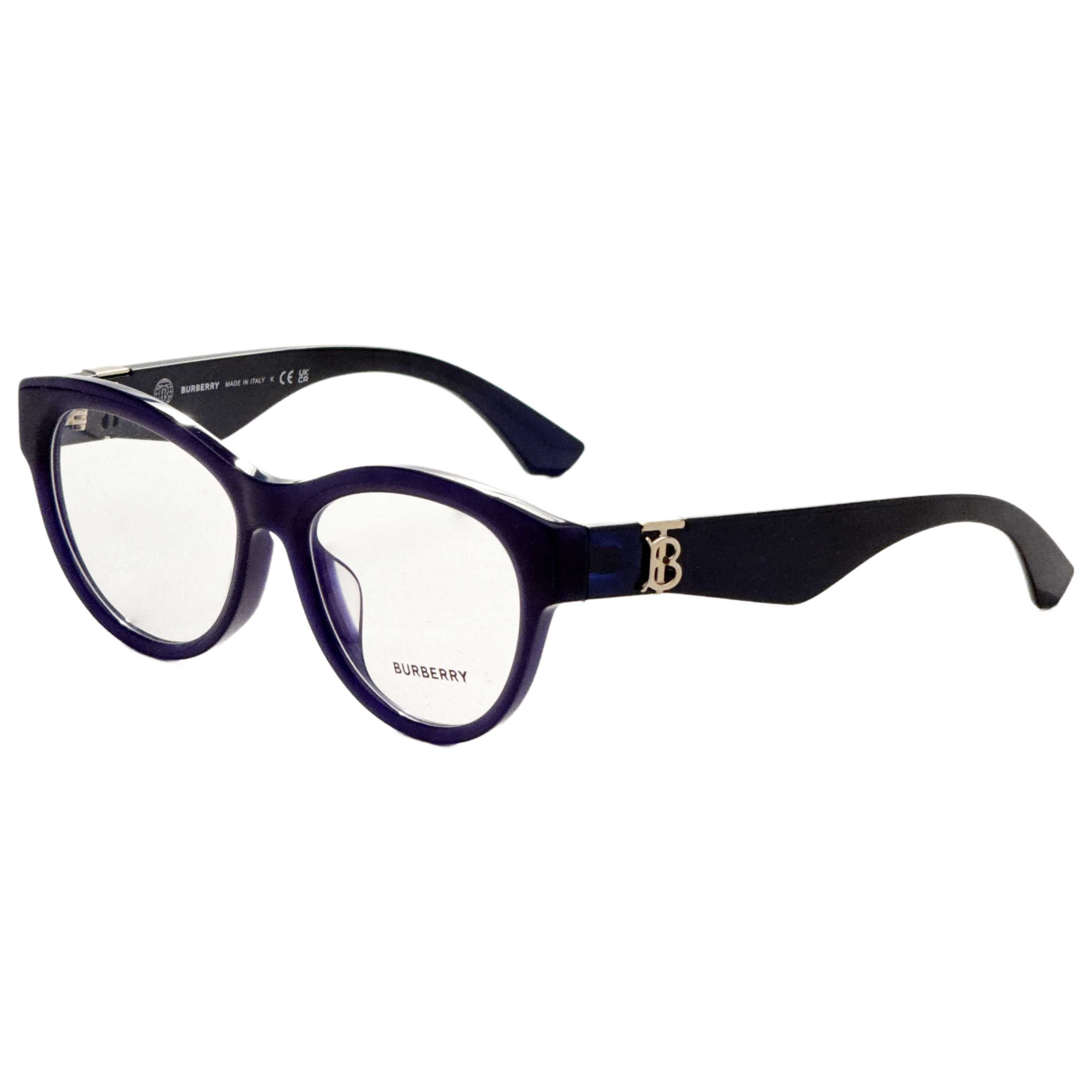 Burberry Women's Eyeglasses BE2404F-4120-53