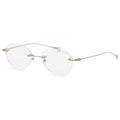 Dita Lancier Men's Eyeglasses DLX121-A-01