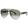 Bugatti Unisex Sunglasses BUGATTI-05-AS-GM