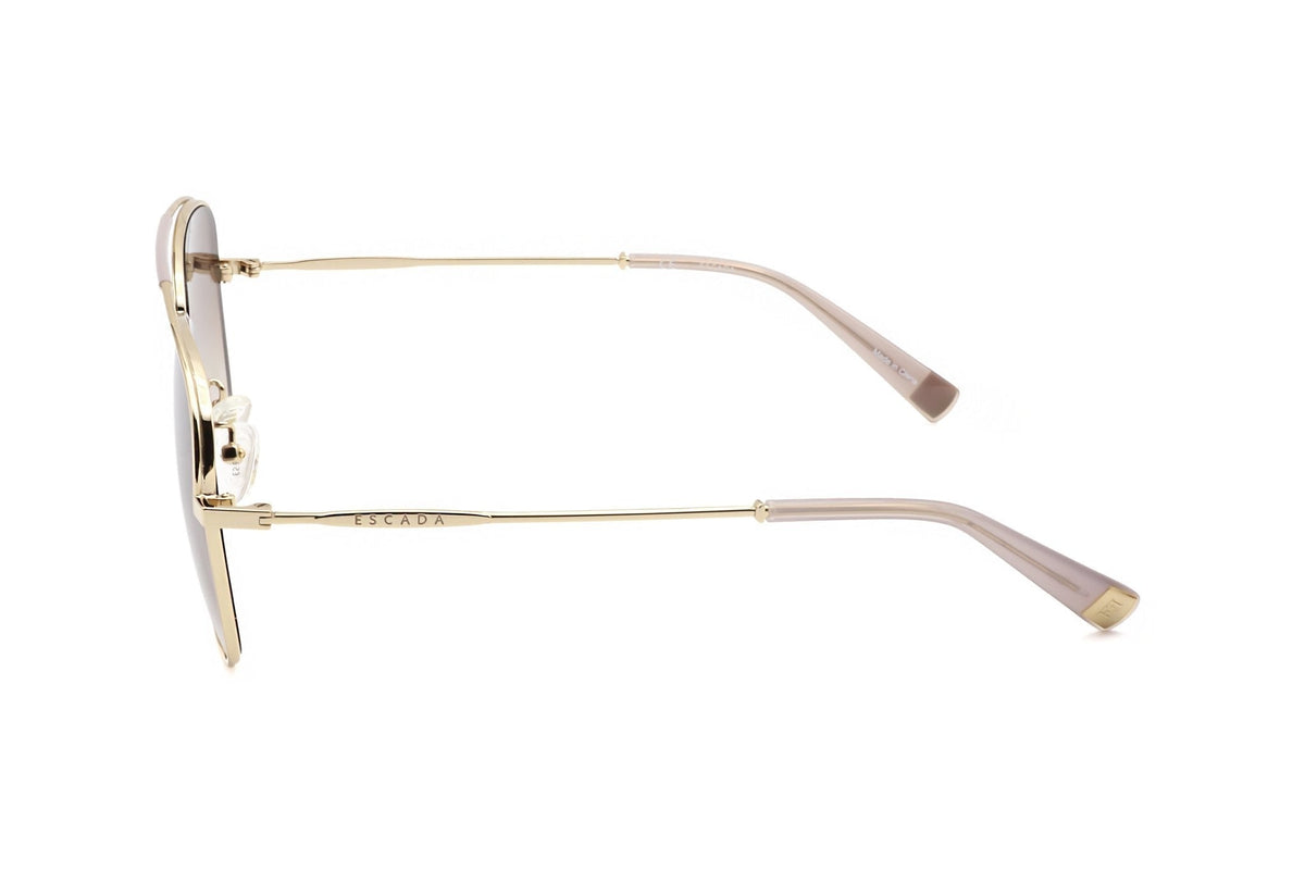 Escada Women's Metal Sunglasses