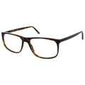 Andy Wolf Men's Eyeglasses AW-4529-B-56