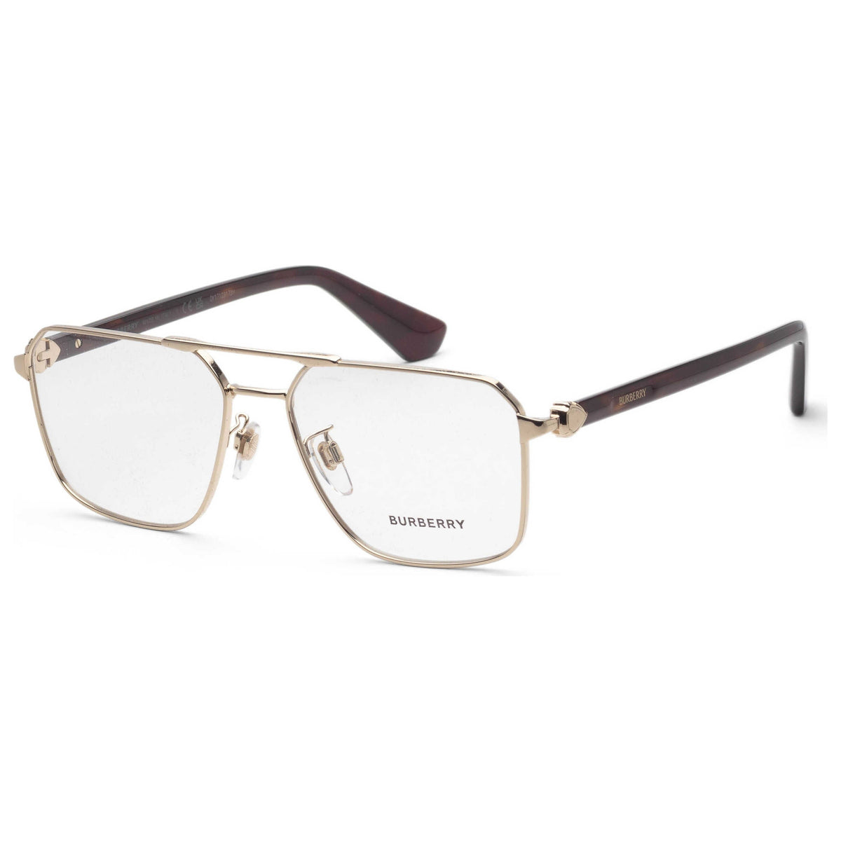 Burberry Men's Eyeglasses BE1395D-1109-56
