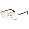 Burberry Men's Eyeglasses BE1395D-1109-56
