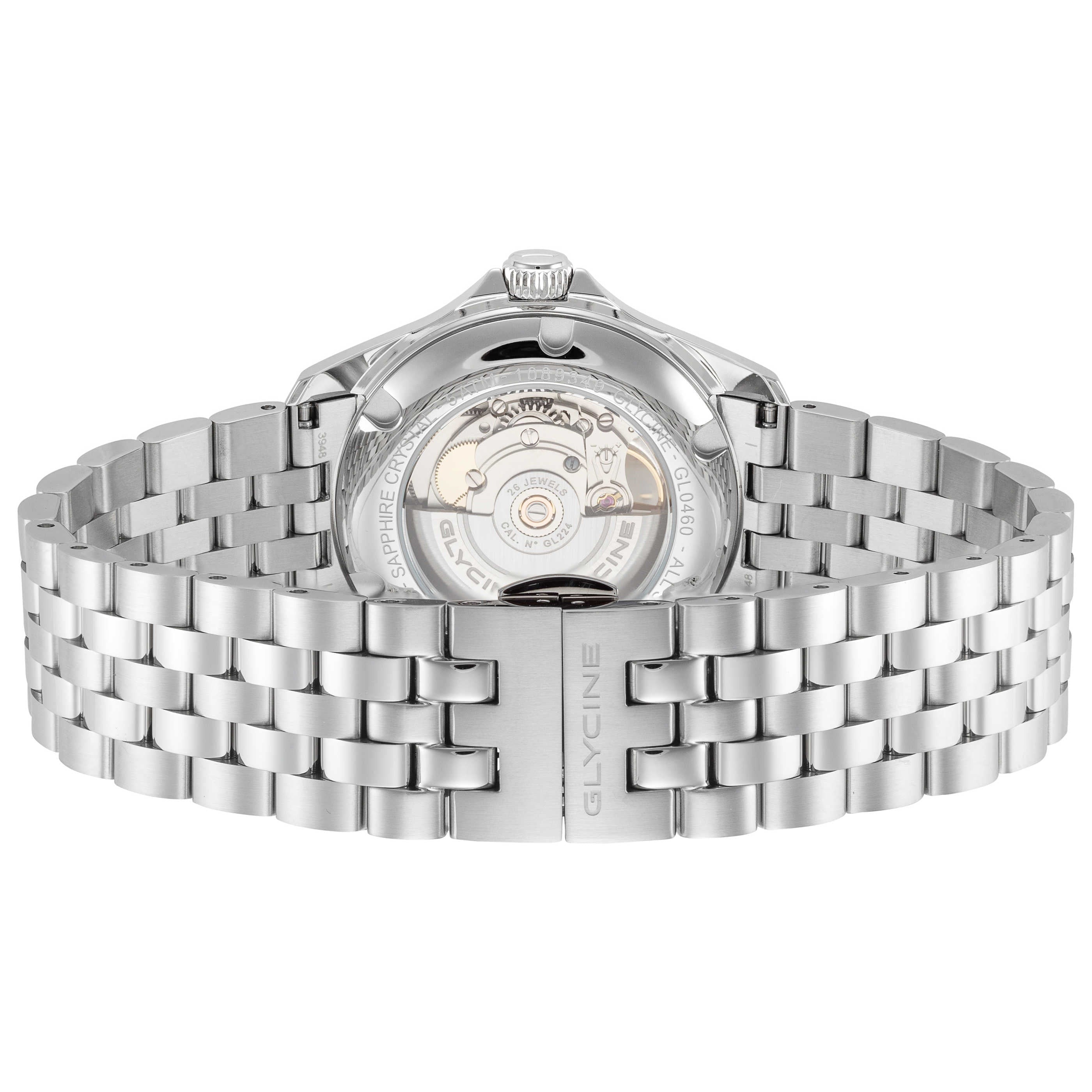 Glycine Combat Classic Men's Watch GL0460