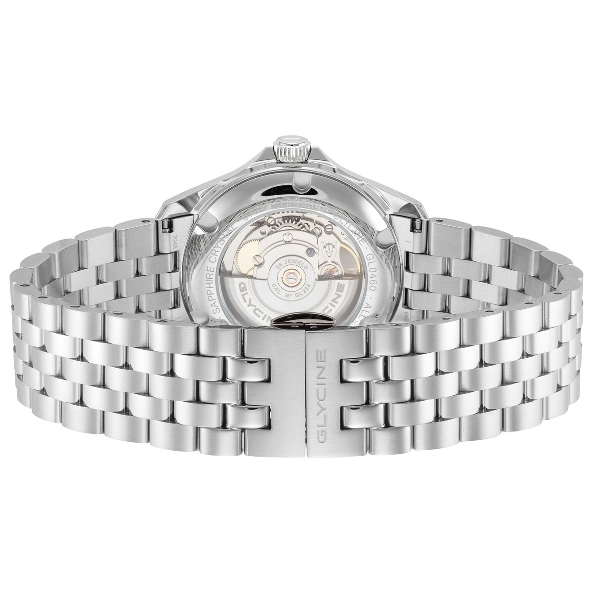 Glycine Combat Classic Men's Watch GL0460