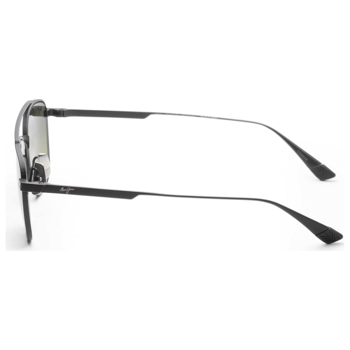Maui Jim Unisex Sunglasses MJ0640S-003