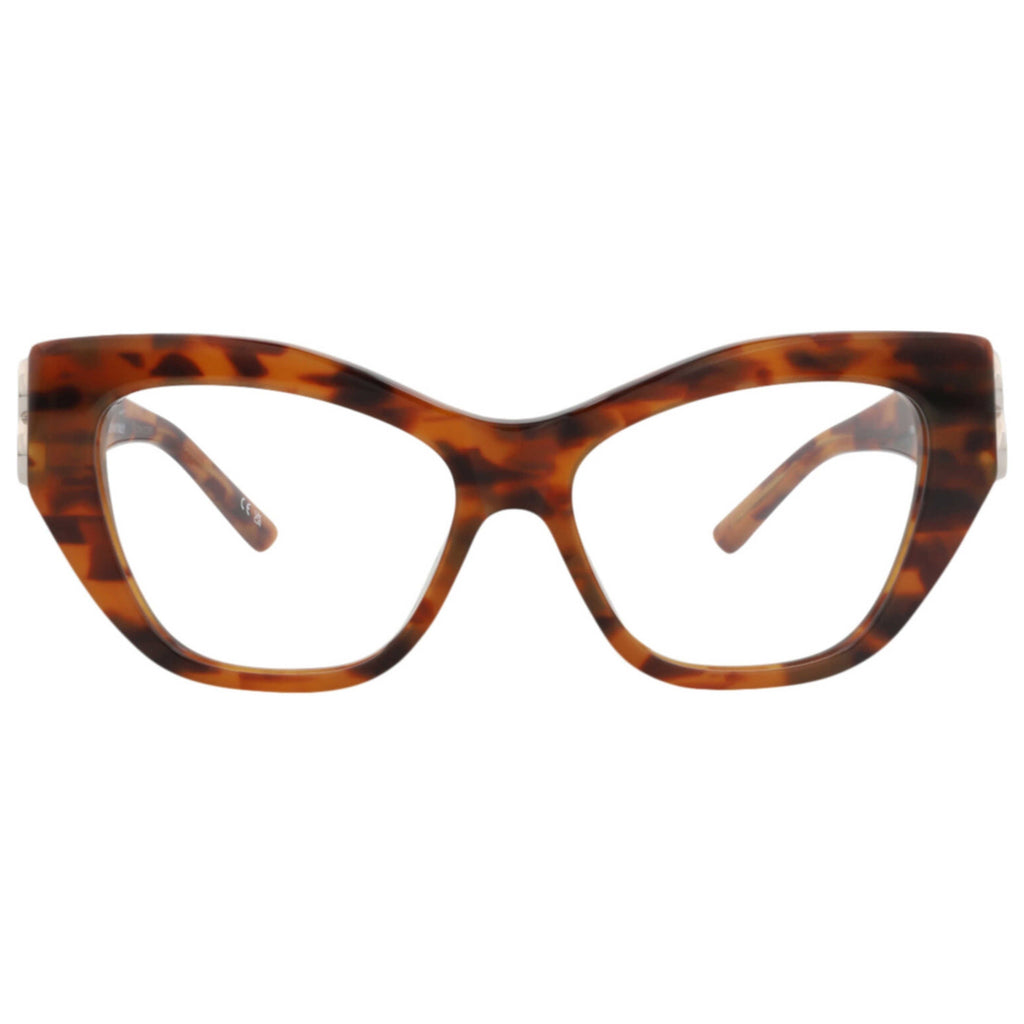 Balenciaga Women's Eyeglasses BB0312O-30014534-006