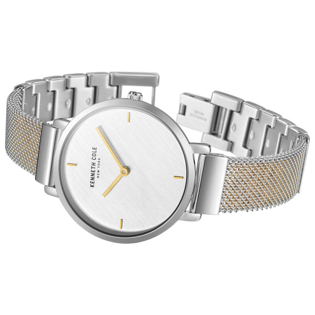 Kenneth Cole Women's Watch KCWLG2219901