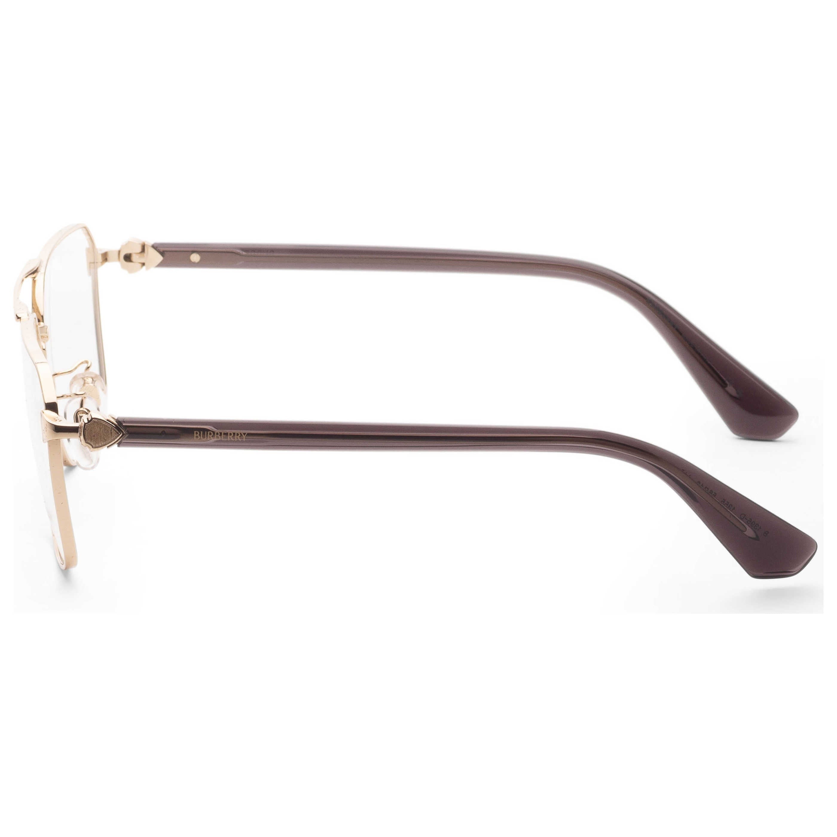 Burberry Men's Eyeglasses BE1395D-1355-56