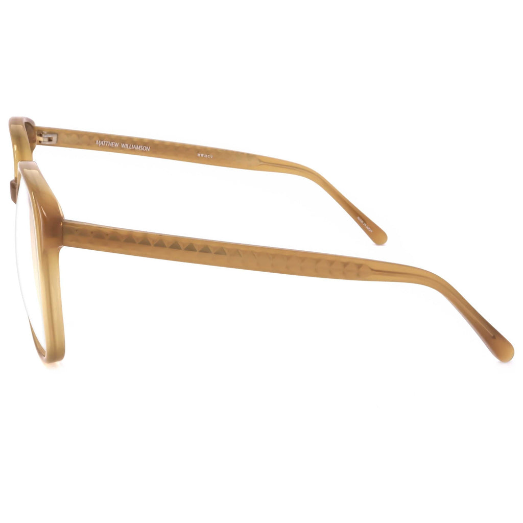 Linda Farrow Women's Opticals MW67-C1-55