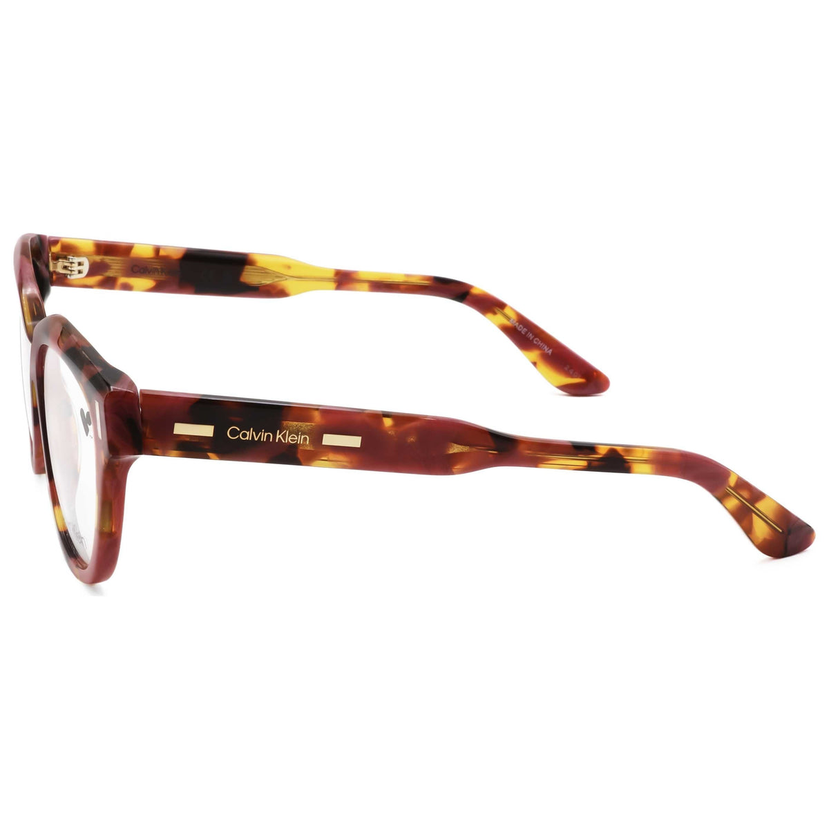 Calvin Klein Women's Eyeglasses CK23541-663-53