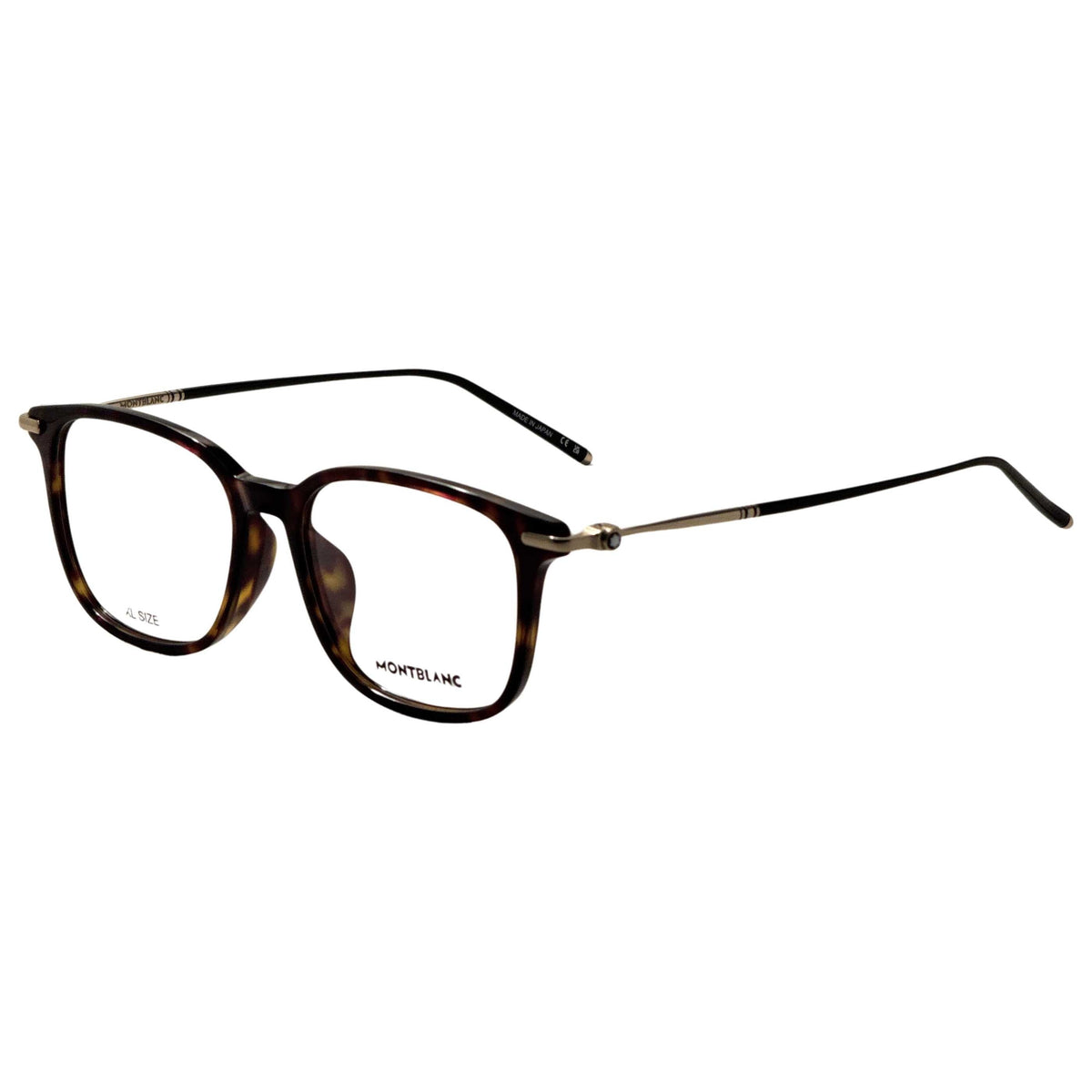Montblanc Men's Eyeglasses MB0413OA-003-54