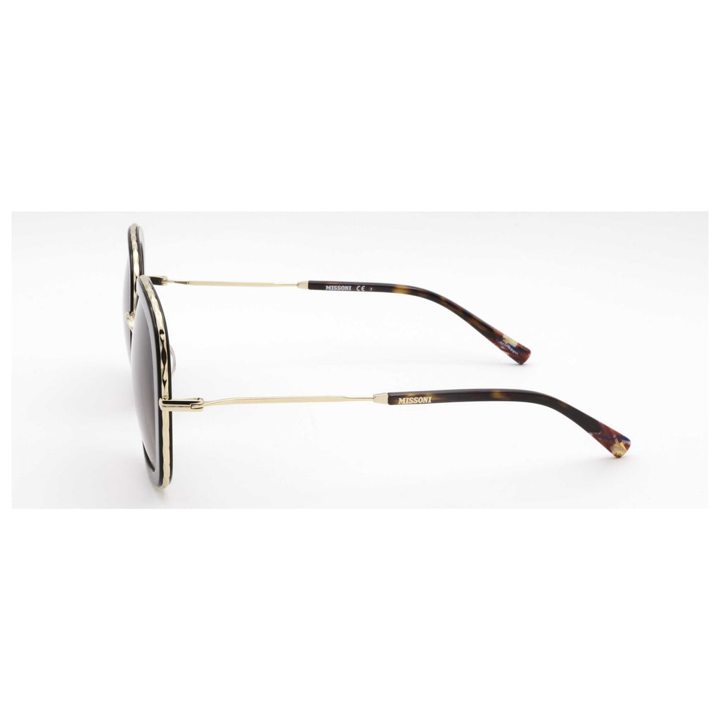 Missoni Women's Sunglasses MIS0034-S-086-53