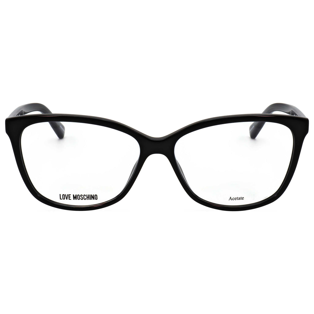 Moschino Women's Eyeglasses MOL546-807-57