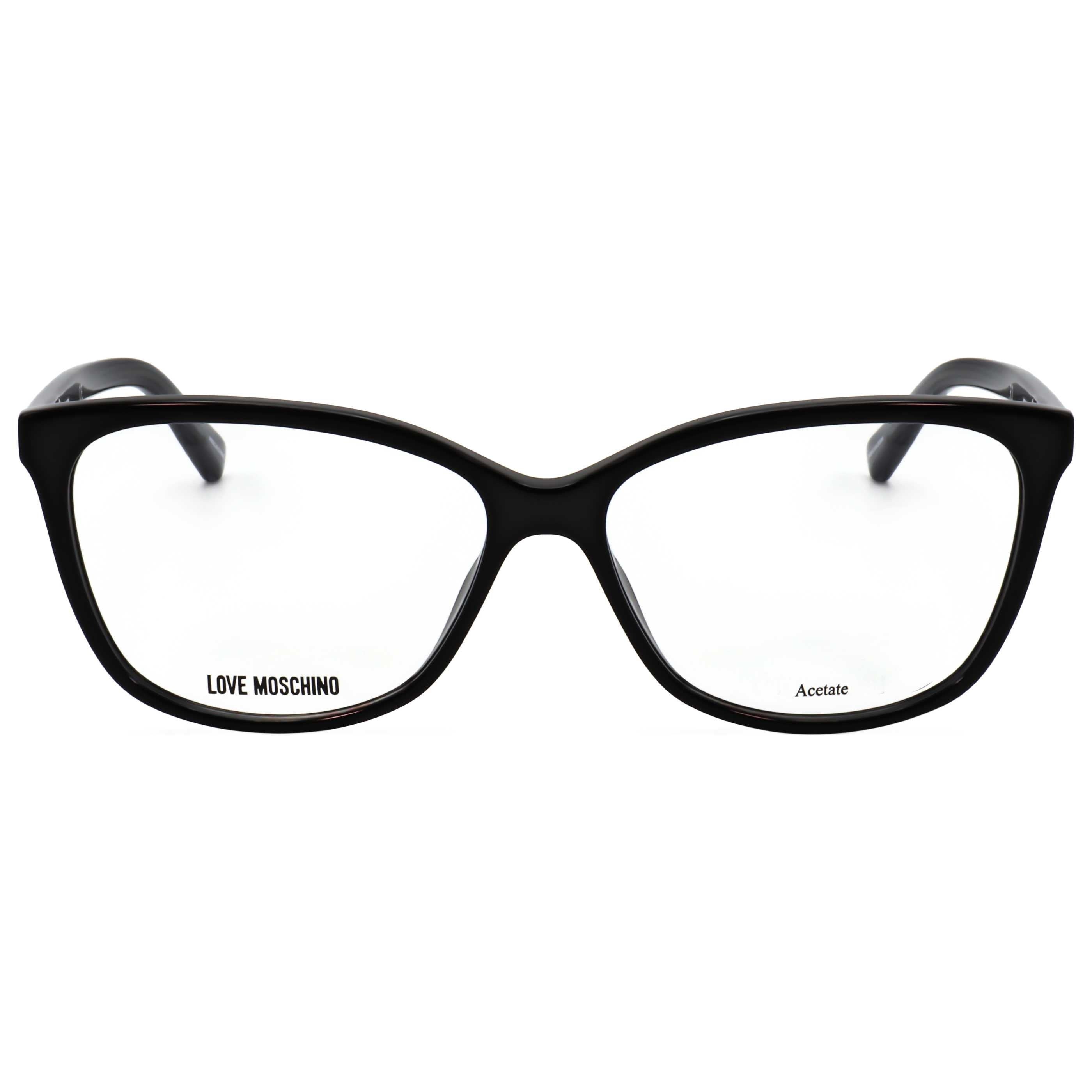 Moschino Women's Eyeglasses MOL546-807-57